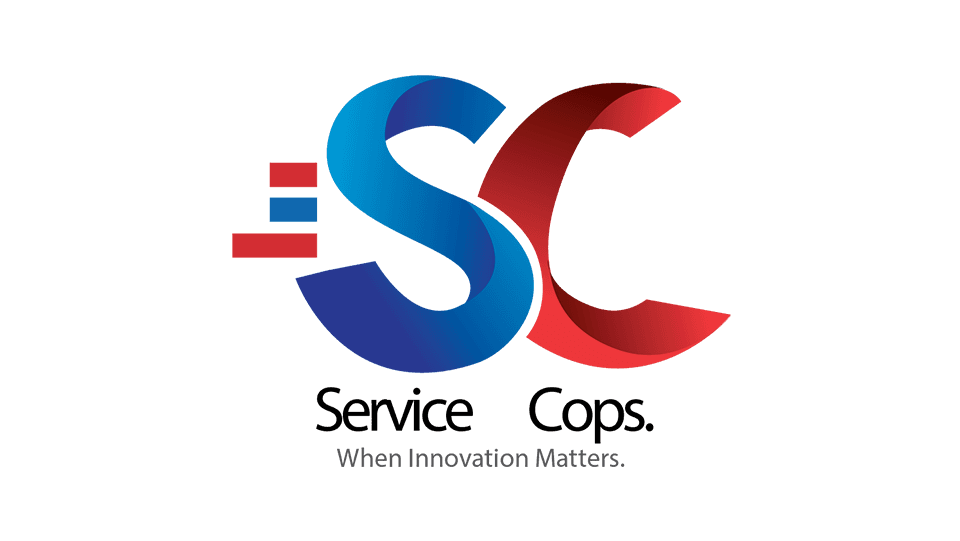 Service-Cops logo