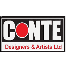 conte logo