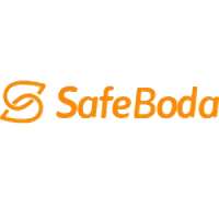 safe boda logo