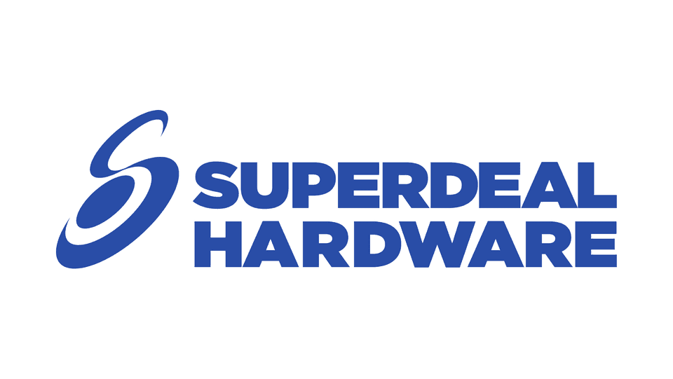 supperdeal-Hardware logo